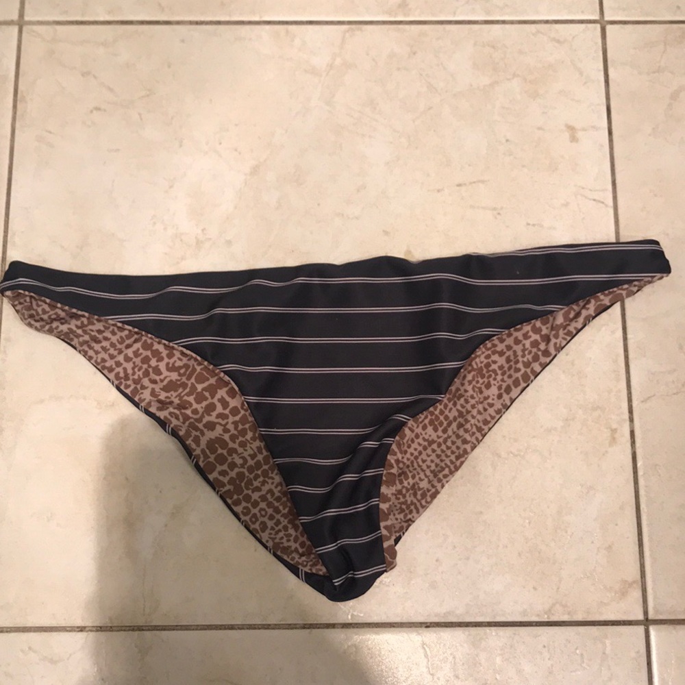Acacia Bikini Bottoms